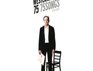 马里乌斯·穆勒-韦斯特哈根 Westernhagen 75 - 75首精选 (1974-2023) 24Bit高解析音频