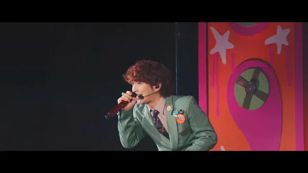 公式ライブ映像完全版