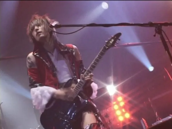 SHIBUYA-AX 2006
