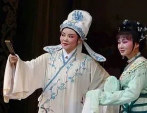 越剧经典唱段精选合集：视频+音频在线观看及收听-蓝海网