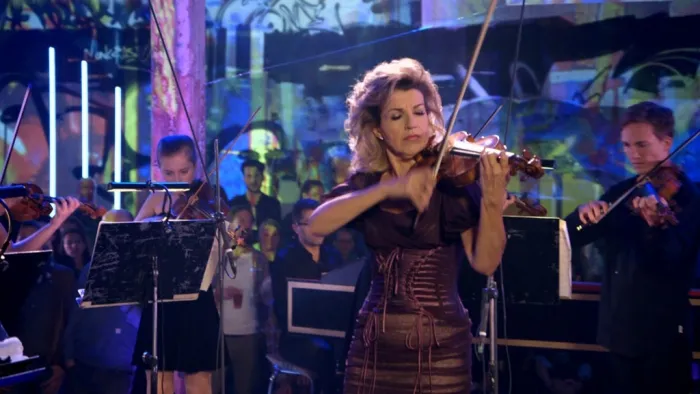 Anne-Sophie Mutter