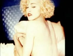 Madonna 麦当娜 1990 Blond Ambition 日本巡回演唱会 高清原盘收藏