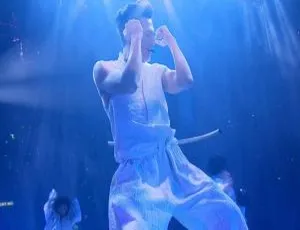 林峯Heart Attack红馆演唱会2016 蓝光高清现场实况完整珍藏版