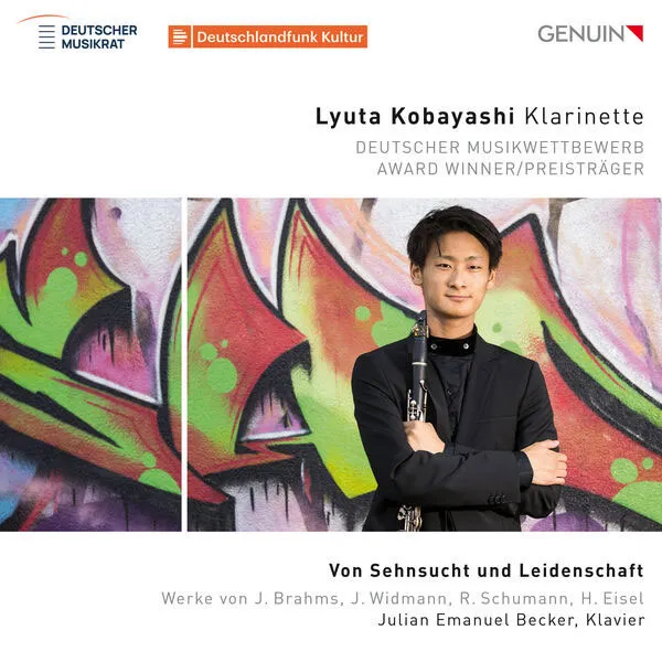 Lyuta Kobayashi