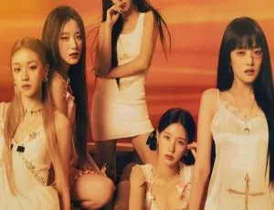 (G)I-DLE HEAT 2023官方双版 - Clean与Explicit双版本音源 - 24bit-44.1kHz高品质无损音频