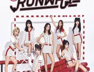 AOA日本演唱会Runway 2016 初回限定盤A BDISO高清现场 官方收藏版-蓝海网