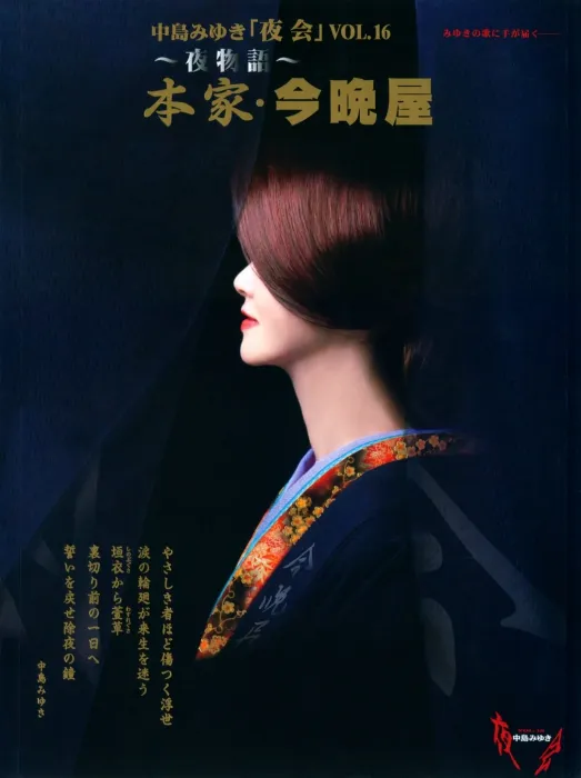 2008日本演唱会