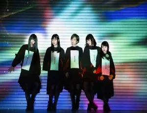 EMPiRE THE EMPiRE STRIKES START 2017 日本演唱会 ZEPP DIVERCITY 高清完整版-蓝海网