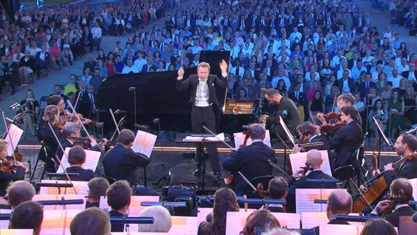 Sommernachtskonzert 2021