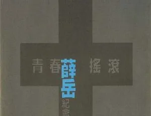 1998薛岳青春摇滚纪念精选WAV+CUE无损专辑-蓝海网
