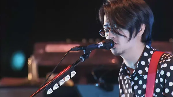 ASIAN KUNG-FU GENERATION 2013演唱会