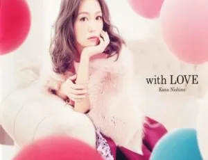 西野カナ (Nishino Kana) Thank you,Love 音乐专辑 DVD全收录-蓝海网