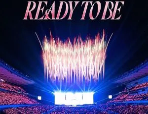 TWICE 5TH WORLD TOUR READY TO BE 2024日本演唱会 蓝光现场完整版
