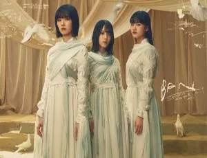 櫻坂46 BAN 2021日本演唱会蓝光典藏版
