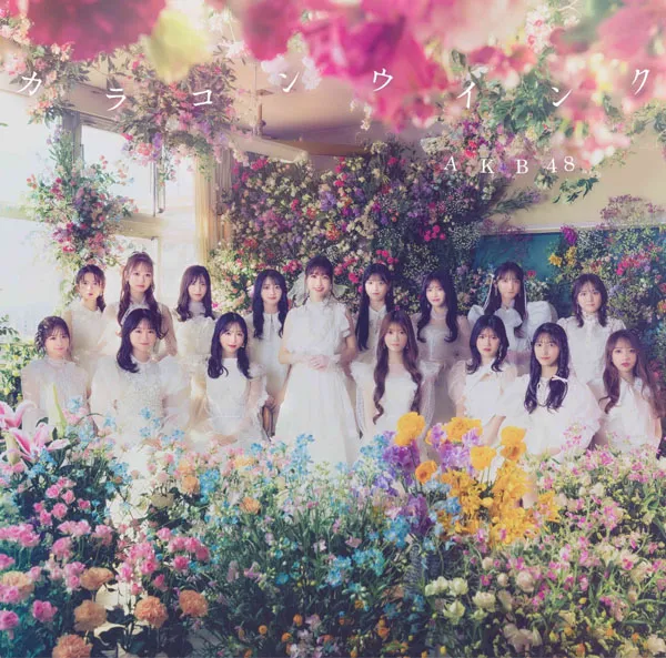 AKB48 2024演唱会