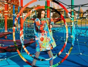 安田レイ Rei Yasuda - Circle 2023 Hi-Res 24bit-48kHz FLAC无损音乐