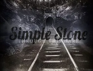 Simple Stone – Through This Dark 2023 24Bit-48kHz Hi-Res FLAC 高解析无损音乐专辑-蓝海网