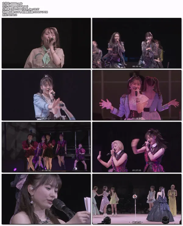 つばきファクトリー