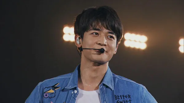 SHINee演唱会成员solo
