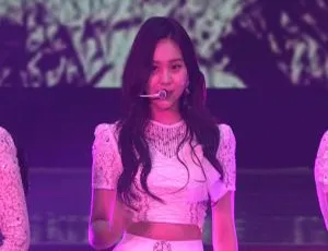 GFRIEND Encore Concert 2018-2019 韩国演唱会高清现场 官方收藏版-蓝海网