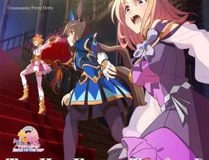 Umamusume Pretty Derby ROAD TO THE TOP Album 2023 24bit 96kHz Hi-Res FLAC