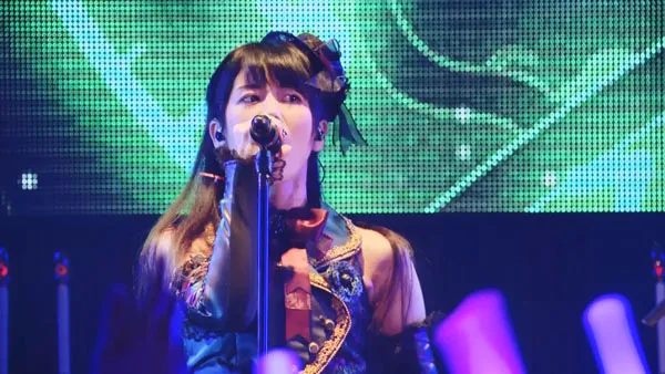 BanG Dream! Roselia LIVE Blu-ray