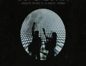 Amaral Superluna 2017地球星球演唱会高清现场