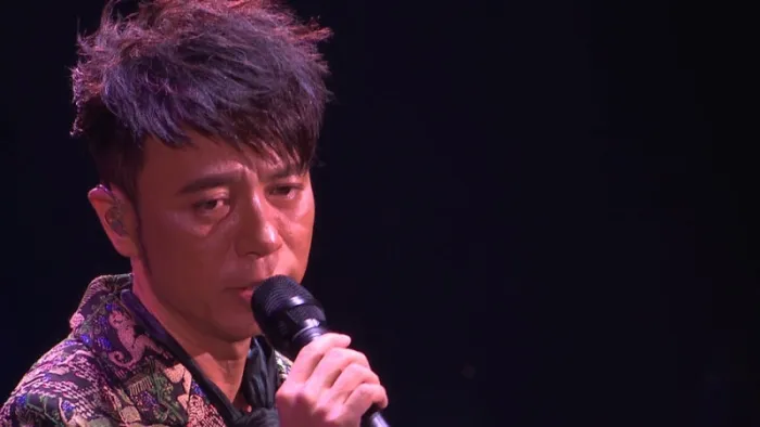 红馆Live蓝光典藏版
