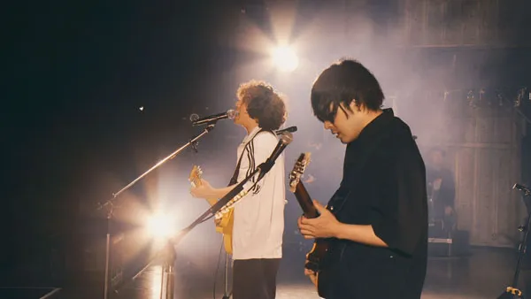 KANA-BOON 10周年纪念单曲