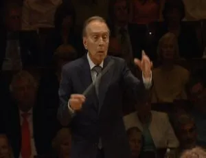 Claudio Abbado & Berliner Philharmoniker 2016 Final Concert ｜ 45.4G 高清实况 ｜ 大师遗作珍藏版