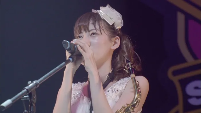 SUPER☆GiRLS 2014演唱会蓝光ISO