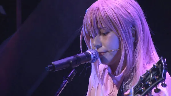 LIVE STAGE蓝光DVD