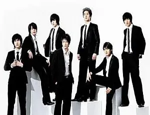 SuperJunior-M 5张专辑合集 FLAC无损音乐合集-蓝海网