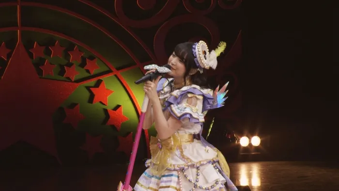 Pripara BDMV蓝光版