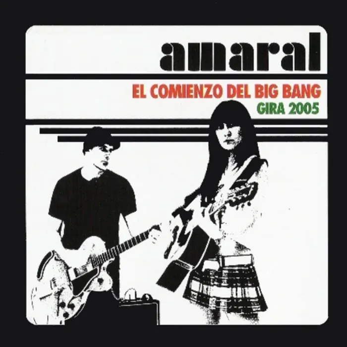 2005 Amaral现场高清完整版