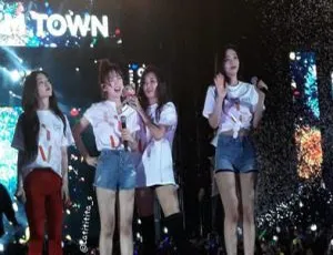 三星SMTOWN洛杉矶3D演唱会2010 蓝光1080P完整版