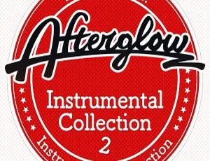 BanG Dream! Afterglow Instrumental Collection 2 2023 24bit-96kHz Hi-Res-蓝海网