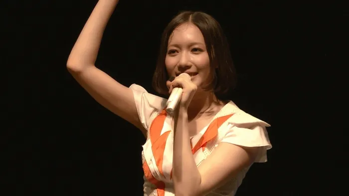 电音香水LIVE全息影像
