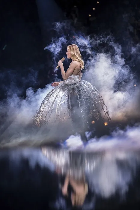 Helene Fischer 2018演唱会