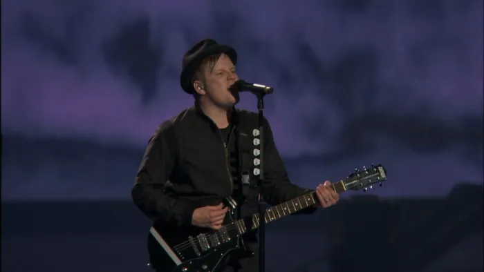 Fall Out Boy 2015 现场版