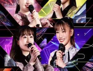 Momoiro Clover Z 桃色幸运草Z 15周年东京代代木无限大纪念日演唱会 2023 BDISO现场实况