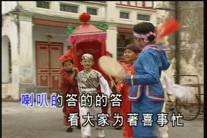 王雪晶 精装民谣1