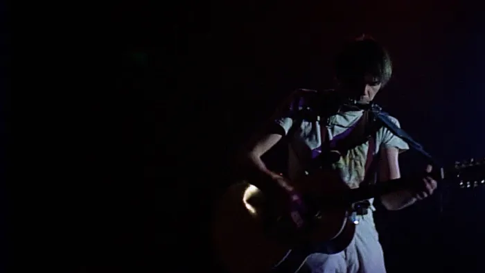 Neil Young Rust Never Sleeps