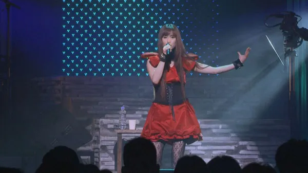 梶浦由记三周年巡演