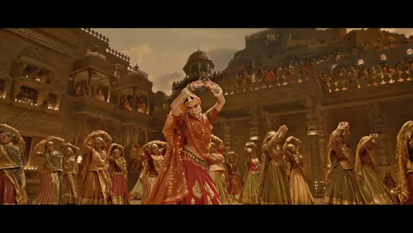 Bollywood原声大碟2018