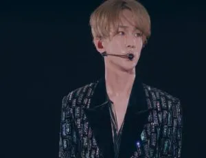 SHINee东京巨蛋2018演唱会：THE BEST FROM NOW ON BDMV高清典藏