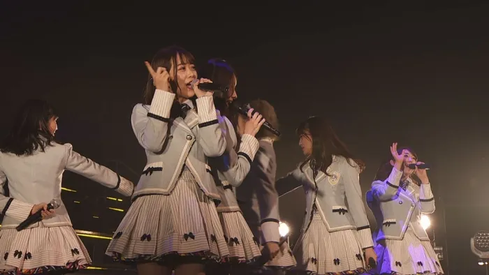 AKB48 Request Hour BD