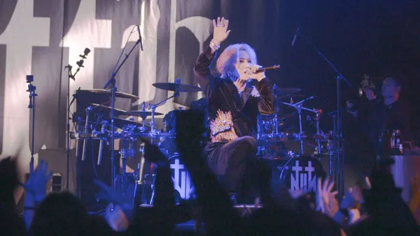 BDMV巡演珍藏版