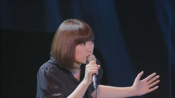 ayaka MTV Unplugged 2010 Blu-ray