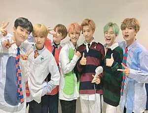 NCT DREAM 13张专辑全辑打包 FLAC+MP3无损音质合集